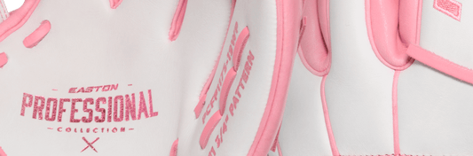 Easton Professional Collection Fastpitch Series 11.75" Infield Softball Glove