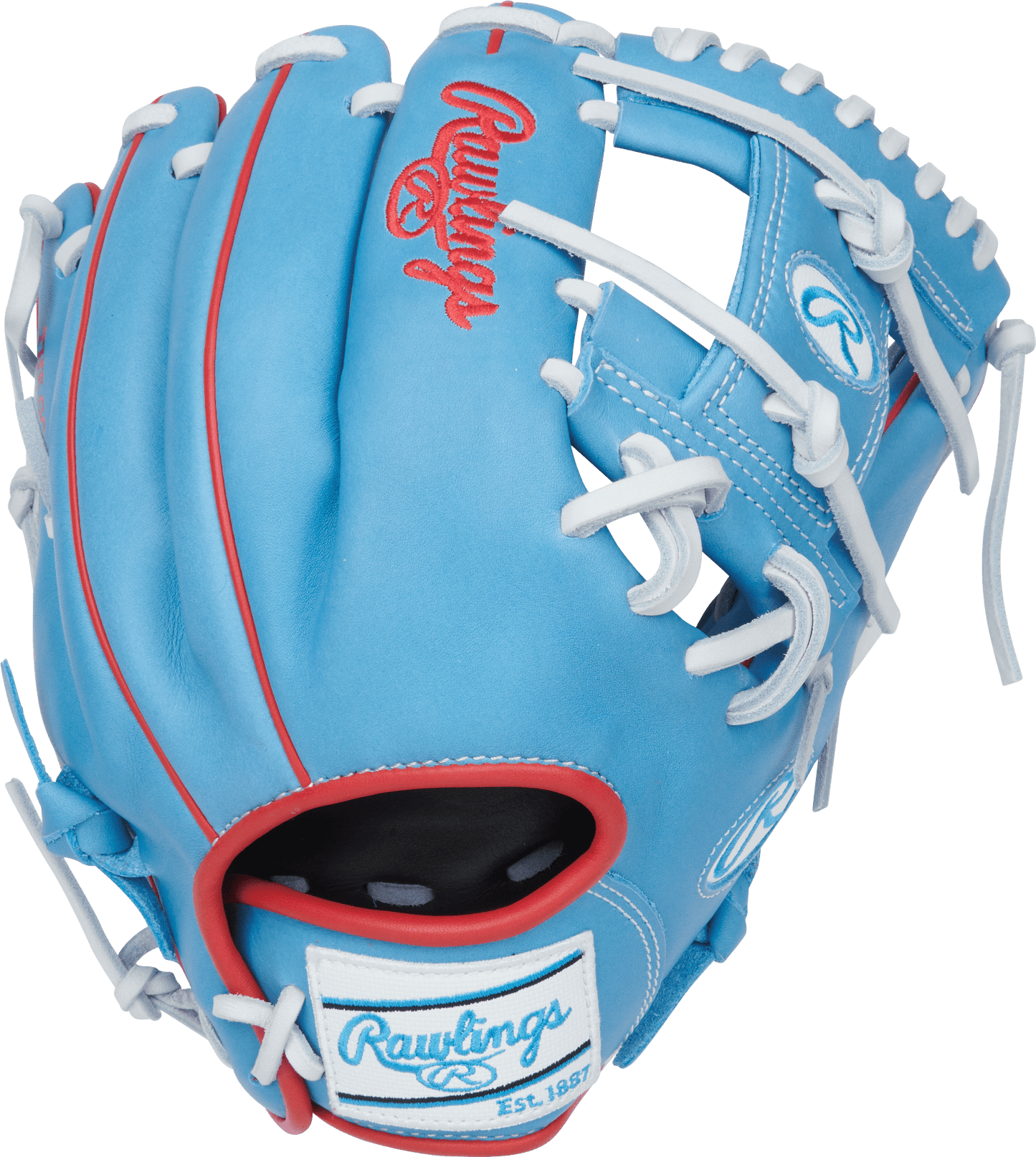 Rawlings NXT 11.75" Infield Baseball Glove