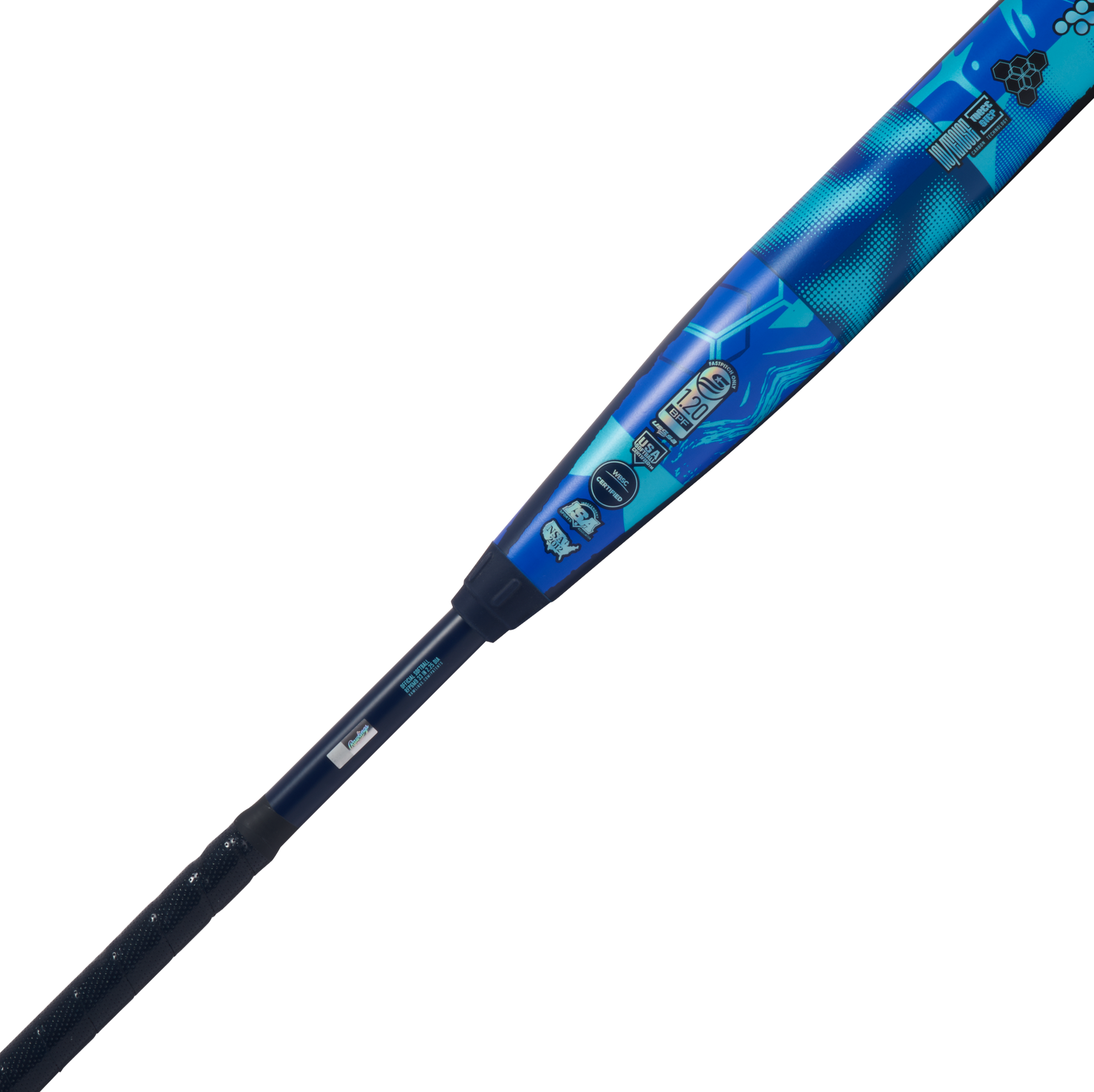Rawlings Mantra -9 Fastpitch Softball Bat