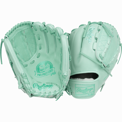 Rawlings Pro Preferred 12" Pitcher Baseball Glove