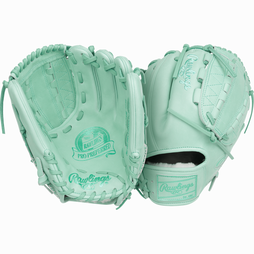 Rawlings Pro Preferred 12" Pitcher Baseball Glove