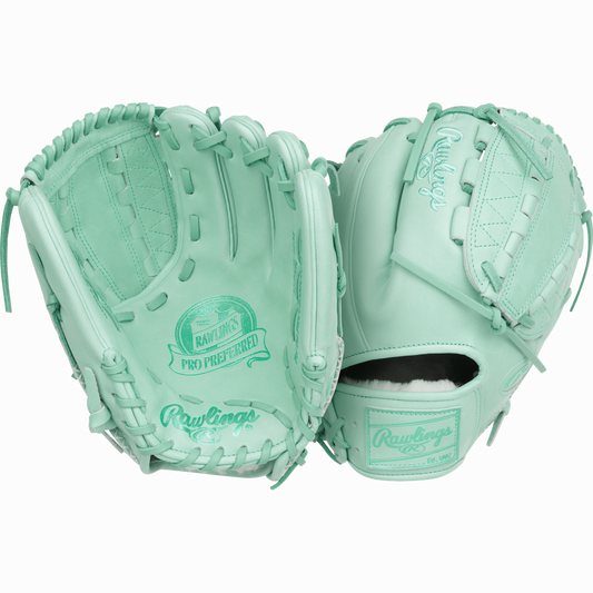 Rawlings Pro Preferred 12" Pitcher Baseball Glove