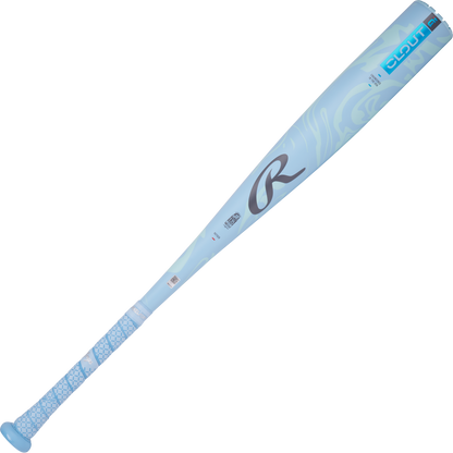 Rawlings Clout USSSA -8 Baseball Bat