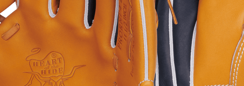 Rawlings Heart of the Hide 11.5" Infield Baseball Glove