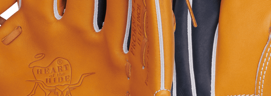 Rawlings Heart of the Hide 11.5" Infield Baseball Glove