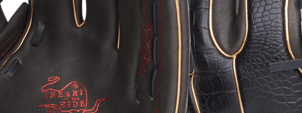 Rawlings Heart of the Hide 12.75" Outfield Baseball Glove