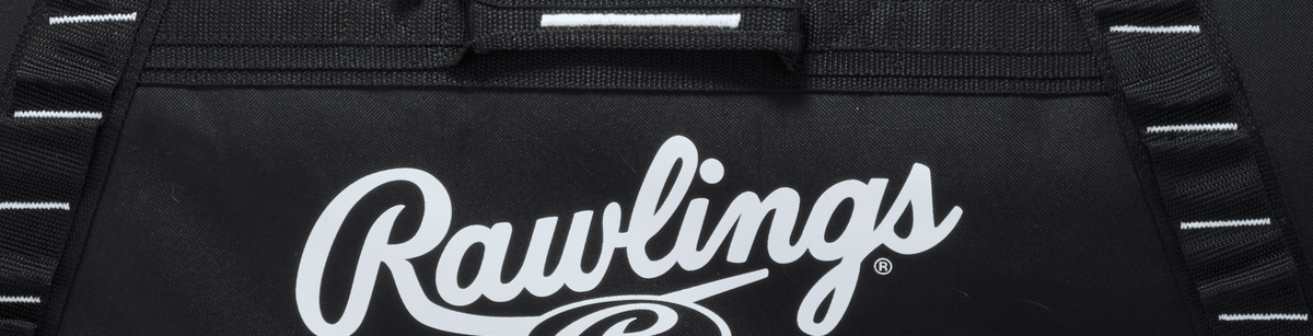 Rawlings Yadi2 Luggage Wheeled Equipment Bag