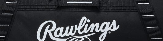 Rawlings Yadi2 Luggage Wheeled Equipment Bag