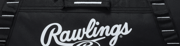 Rawlings Yadi2 Luggage Wheeled Equipment Bag