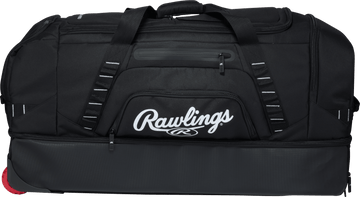 Rawlings Yadi2 Luggage Wheeled Equipment Bag