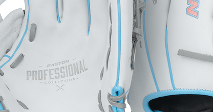 Easton Professional Collection Fastpitch Series 13" Outfield Softball Glove