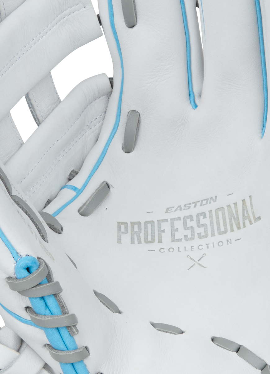 Easton Professional Collection Fastpitch Series 13" Outfield Softball Glove