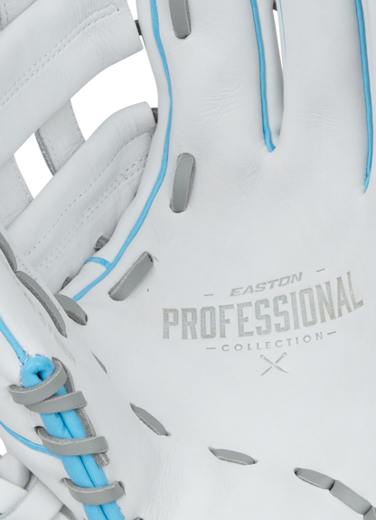 Easton Professional Collection Fastpitch Series 13" Outfield Softball Glove
