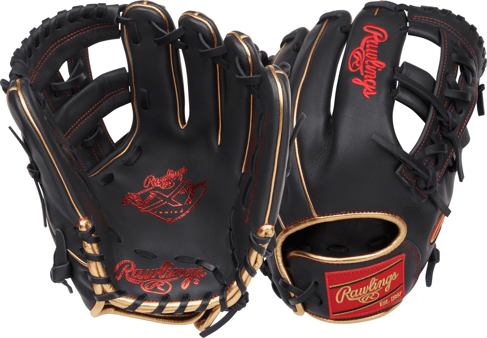 Rawlings Rawlings NXT Baseball Glove