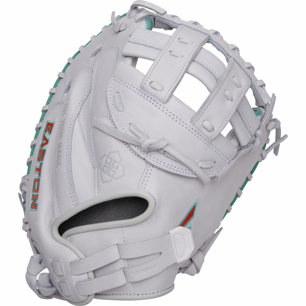 Easton Professional Collection 34" Catcher Fastpitch Softball Mitt