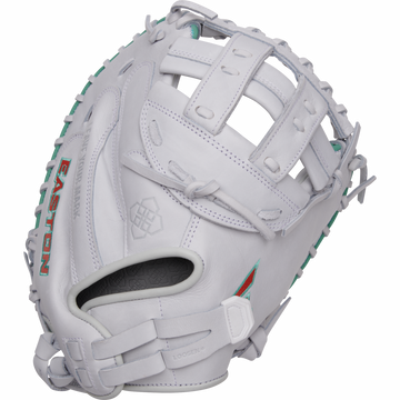 Easton Professional Collection 34" Catcher Fastpitch Softball Mitt