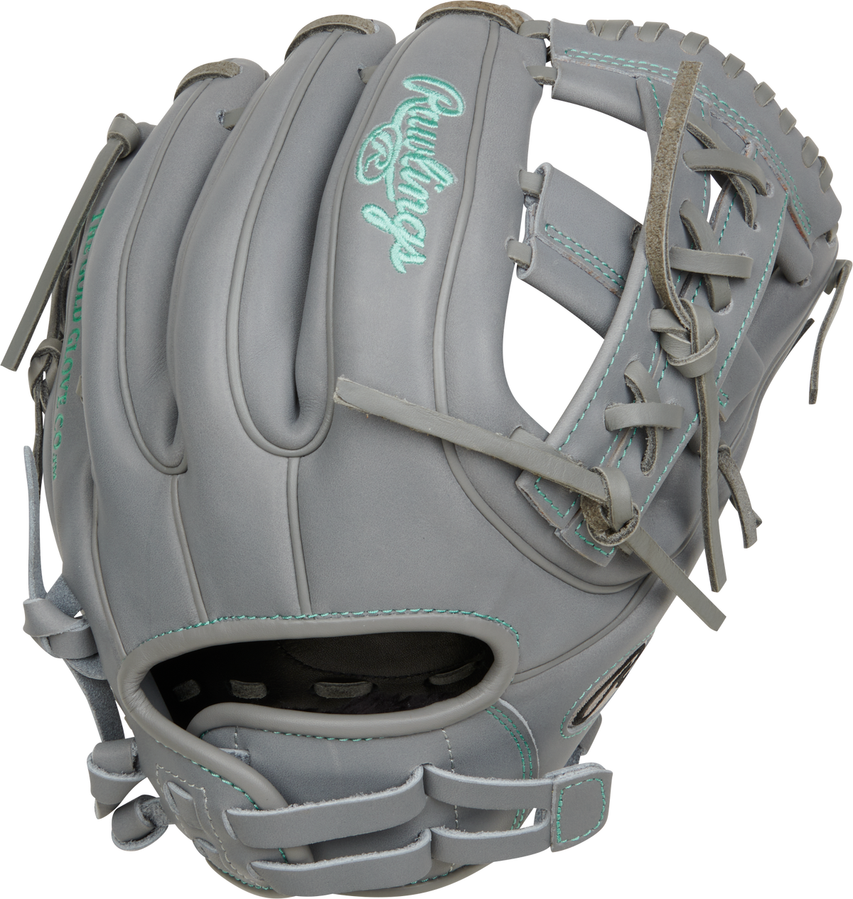 Rawlings Liberty Advanced 11.75" Infield Fastpitch Softball Glove