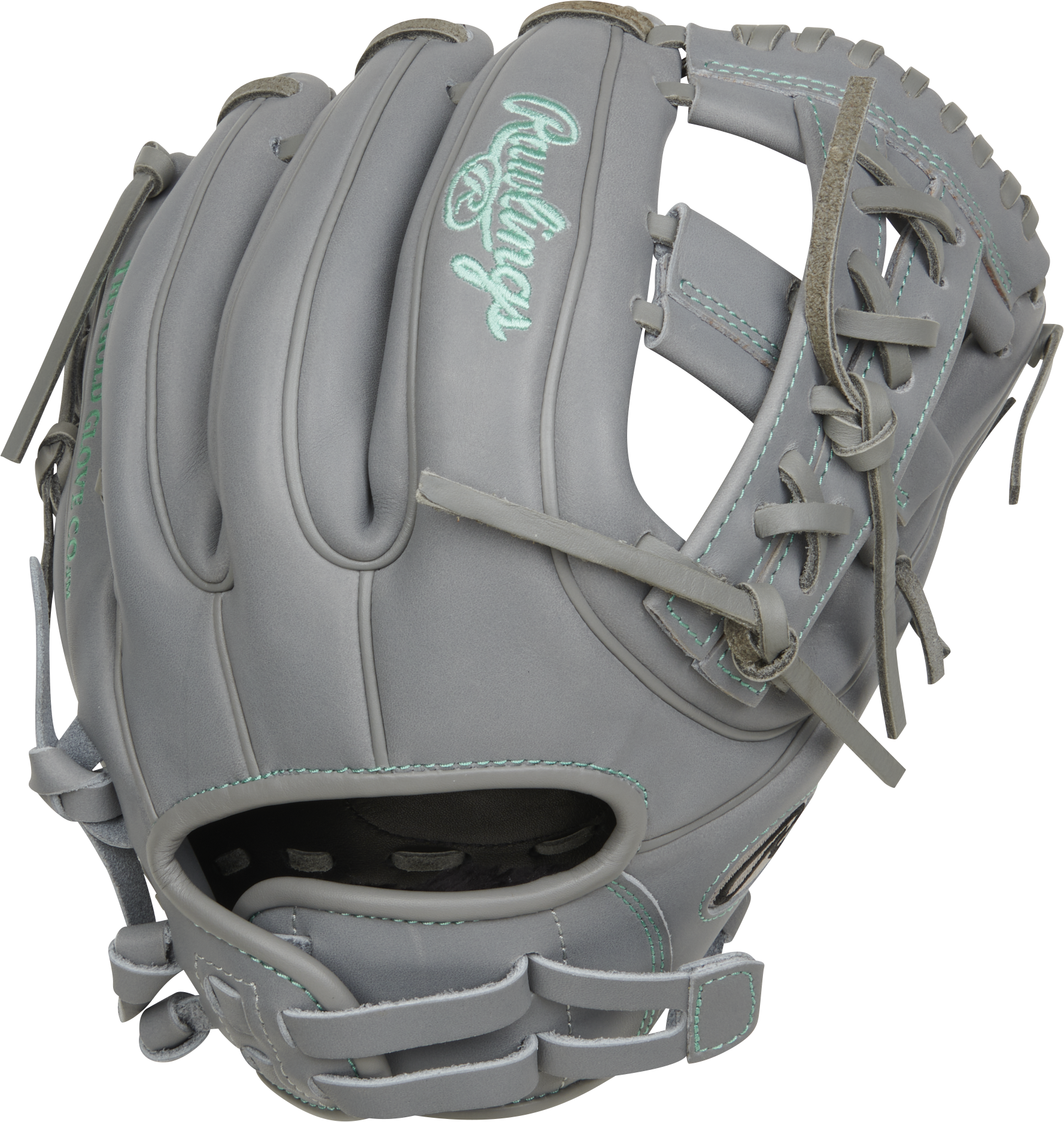 Rawlings Liberty Advanced 11.75" Infield Fastpitch Softball Glove