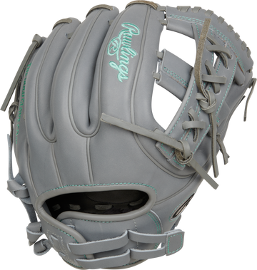 Rawlings Liberty Advanced 11.75" Infield Fastpitch Softball Glove