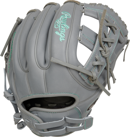 Rawlings Liberty Advanced 11.75" Infield Fastpitch Softball Glove