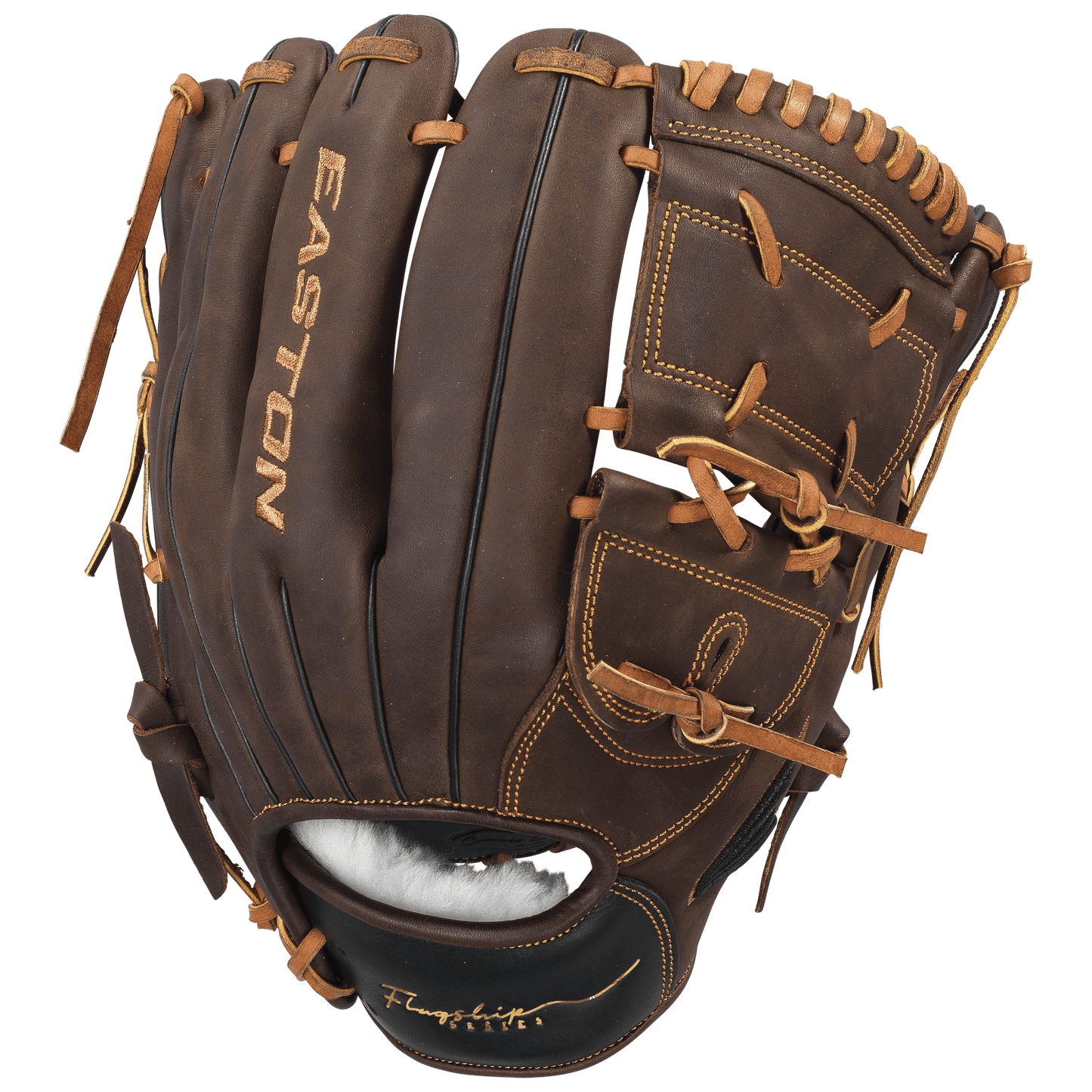 Easton Flagship Baseball Glove,