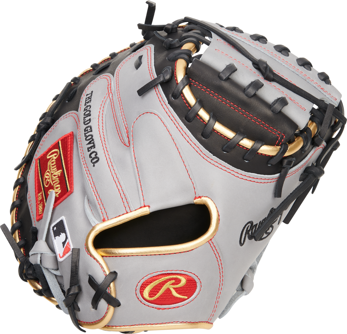 Rawlings Heart of the Hide 33" Catcher Baseball Mitt