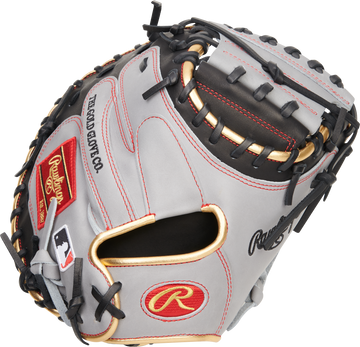 Rawlings Heart of the Hide 33" Catcher Baseball Mitt