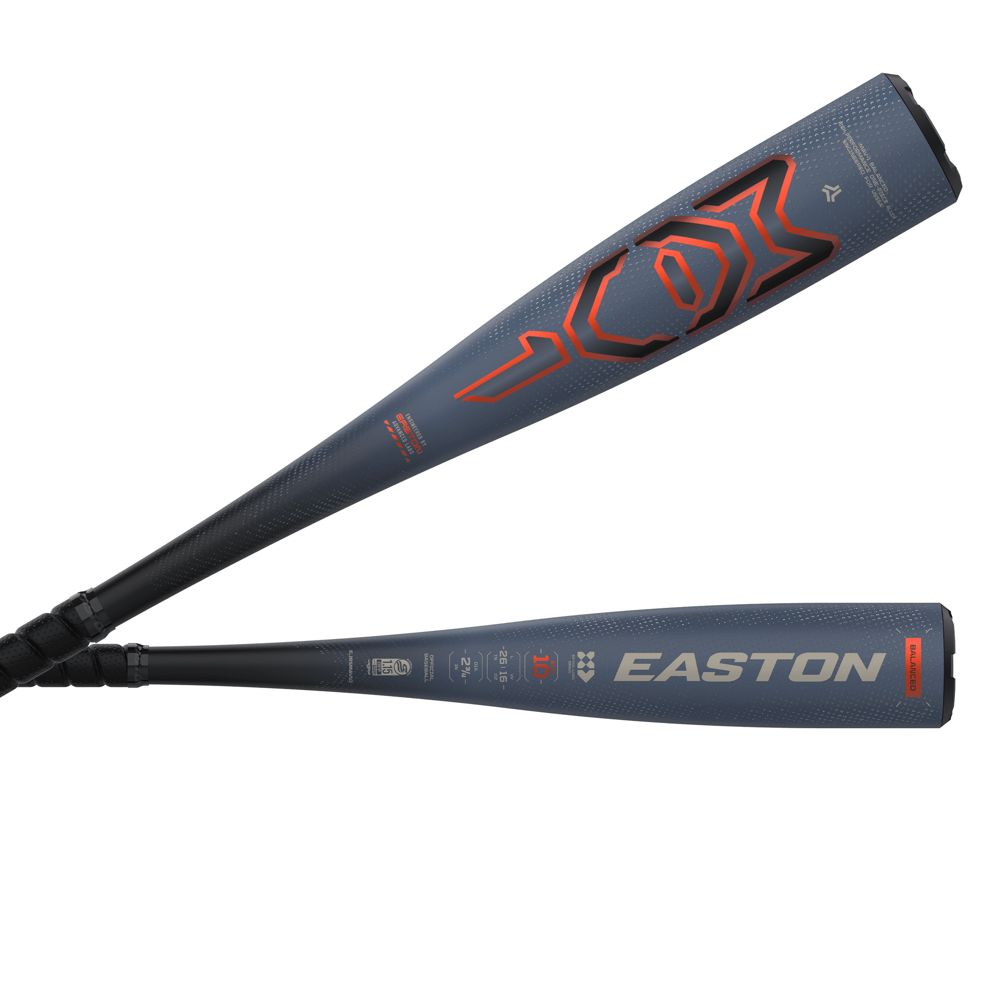 Easton Mav-1 USSSA -10 Baseball Bat