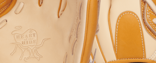 Rawlings Heart of the Hide 11.75" Utility Baseball Glove