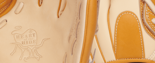 Rawlings Heart of the Hide 11.75" Utility Baseball Glove
