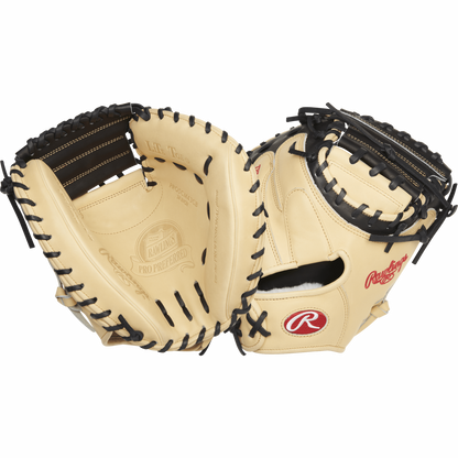 Rawlings Pro Preferred 34" Catcher Baseball Mitt