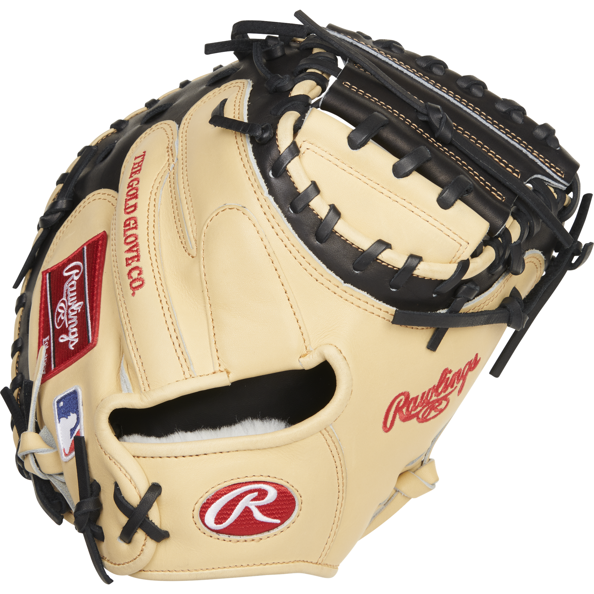 Rawlings Pro Preferred 34" Catcher Baseball Mitt