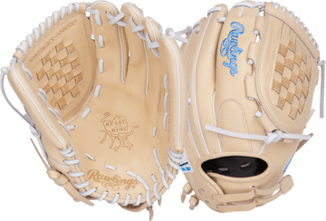 Rawlings Heart of the Hide 12.5 Fastpitch Glove,-1
