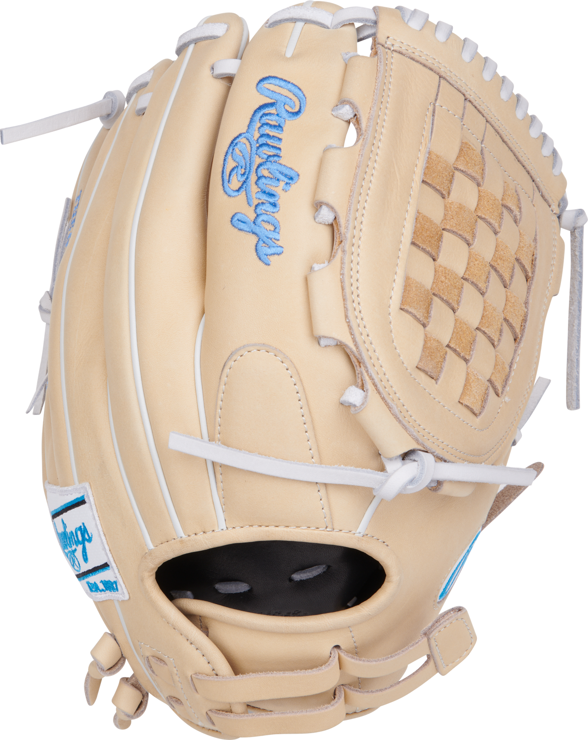 Rawlings Heart of the Hide 12.5 Fastpitch Glove