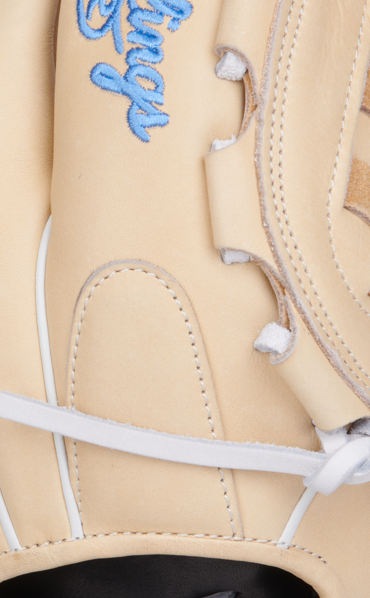 Rawlings Heart of the Hide 12.5 Fastpitch Glove