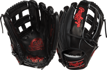 Rawlings Pro Preferred Baseball Glove-1