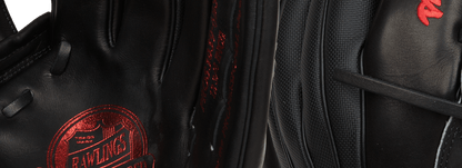 Rawlings Pro Preferred Baseball Glove