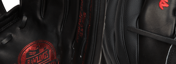 Rawlings Pro Preferred Baseball Glove