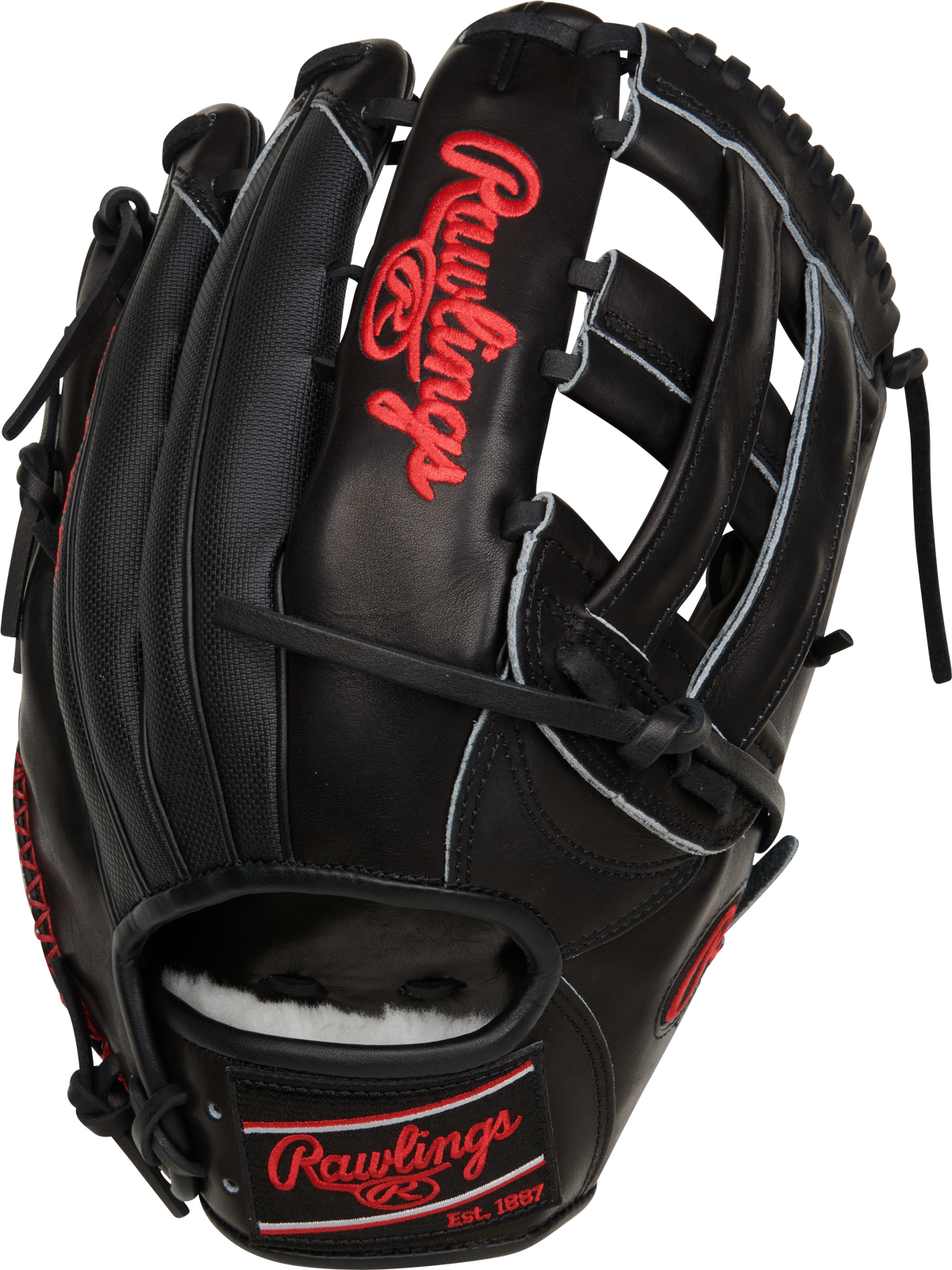 Rawlings Pro Preferred Baseball Glove