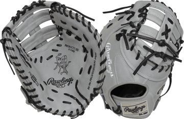 Rawlings Heart of the Hide 12.25" First Base Baseball Mitt-1