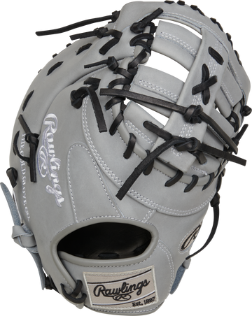 Rawlings Heart of the Hide 12.25" First Base Baseball Mitt