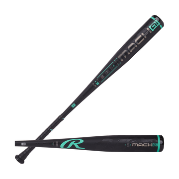Rawlings Mach BBCOR -3 Baseball Bat-1
