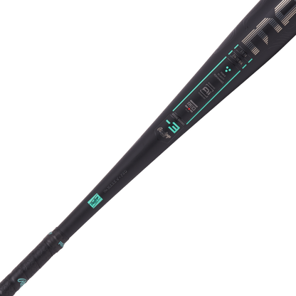 Rawlings Mach BBCOR -3 Baseball Bat