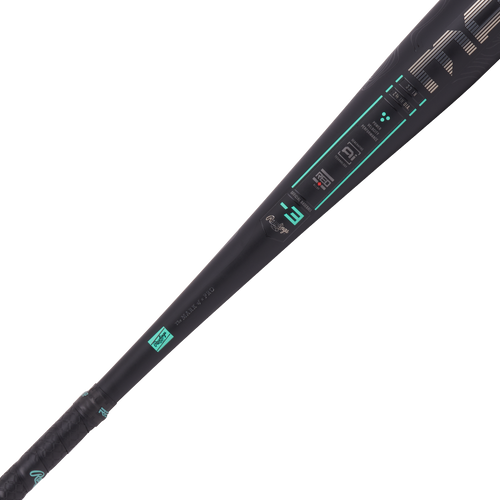 Rawlings Mach BBCOR -3 Baseball Bat