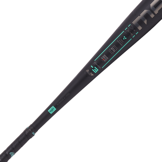 Rawlings Mach BBCOR -3 Baseball Bat