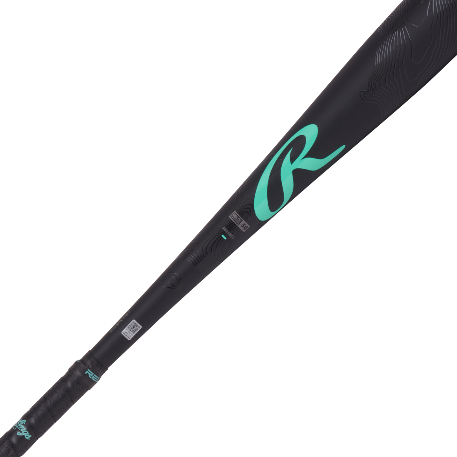 Rawlings Mach BBCOR -3 Baseball Bat