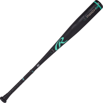 Rawlings Mach BBCOR -3 Baseball Bat