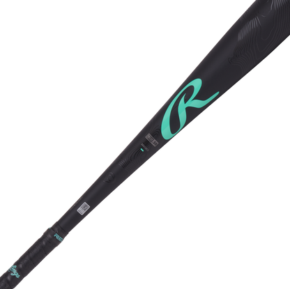 Rawlings Mach BBCOR -3 Baseball Bat