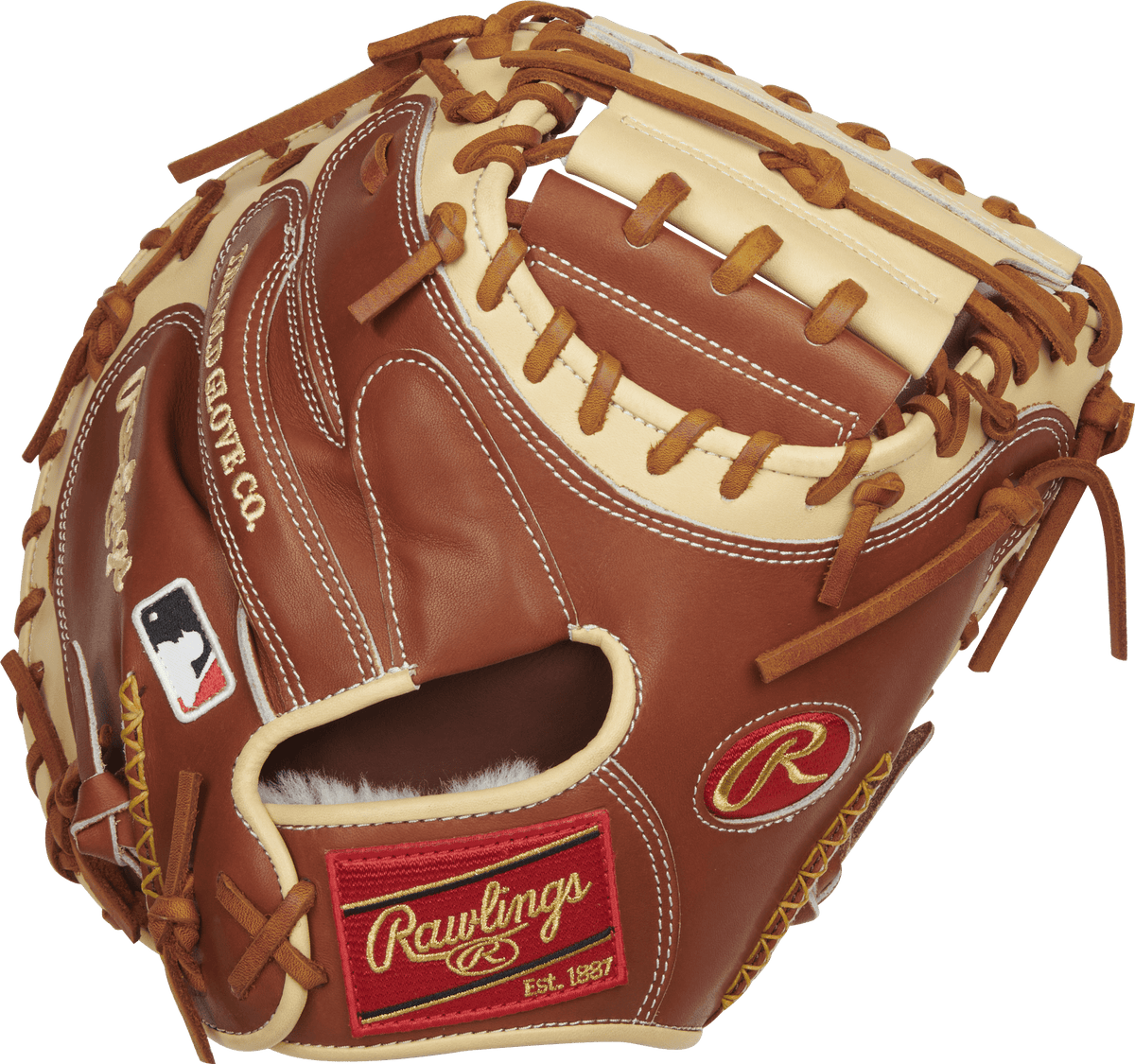 Rawlings Pro Preferred 33" Catcher Baseball Mitt