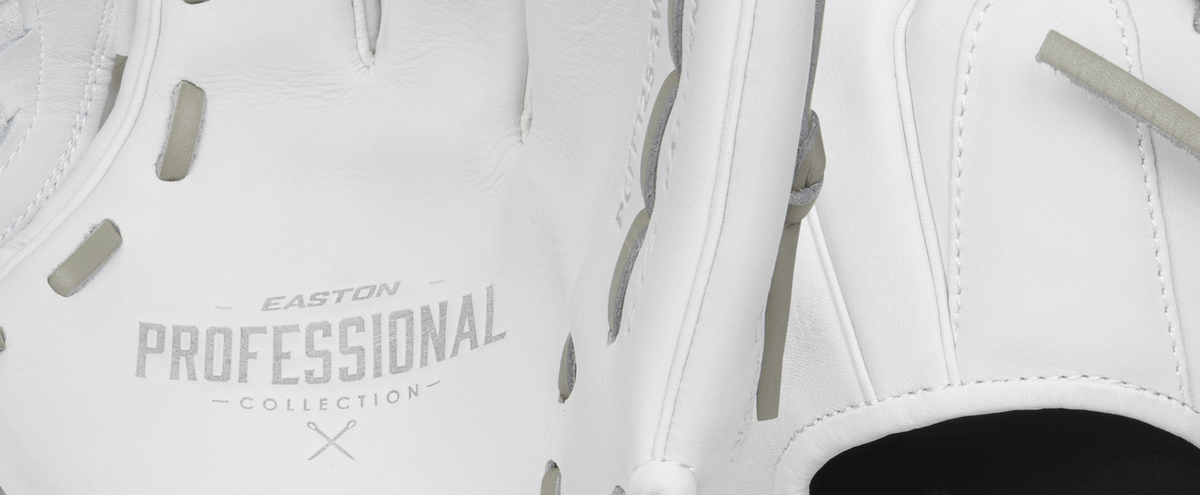 Easton Professional Collection Fastpitch Series 12.5" Utility Fastpitch Softball Glove